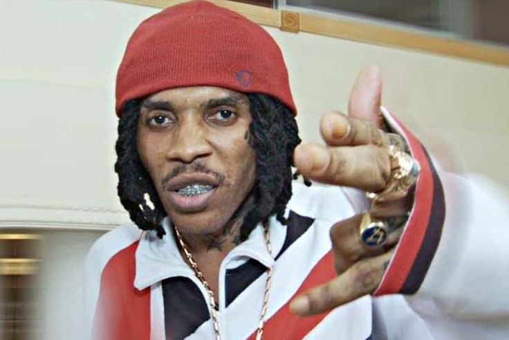 Jamaican musician Vybez Kartel freed from prison after 14 years