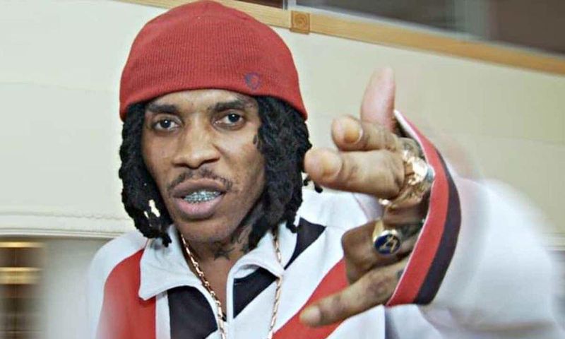 Jamaican musician Vybez Kartel freed from prison after 14 years