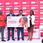 Jubilee Life Insurance rewarded its DTB Bancassurance agents for surpassing targets in the first quarter of 2024.