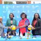 The National Social Security Fund (NSSF) has officially launched the 26th edition of the Kampala Amateur Volleyball Club (KAVC)