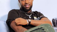 Eddy Kenzo