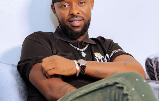 Eddy Kenzo