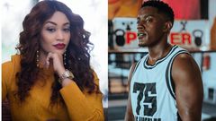 Zari and Shakib