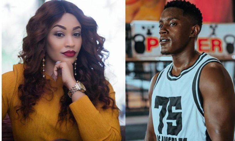 Zari and Shakib