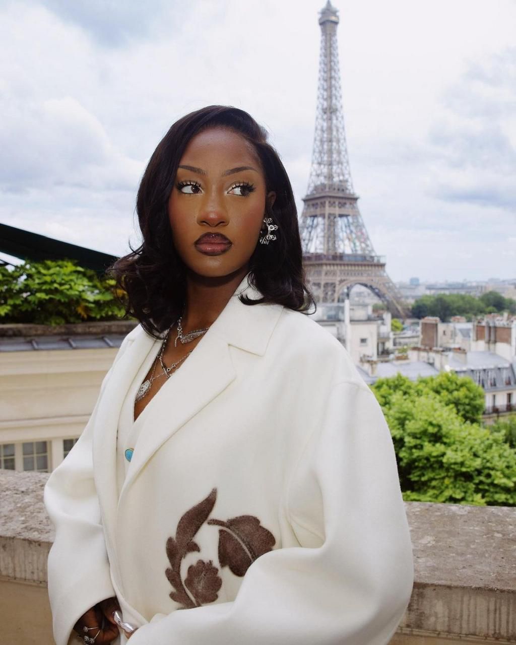 Tems [Instagram/Temsbaby]