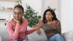 What are the signs that you're headed for a friendship breakup? [SilentBeads]
