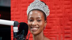 Natasha Nyonyozi