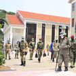 Museveni commissions new SFC operation centre