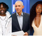 Rema, Tems makes Obama's 2024 Summer Playlist