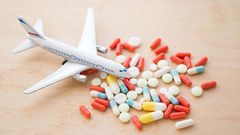 Some medications could be illegal to travel with [BusinessdayNG]