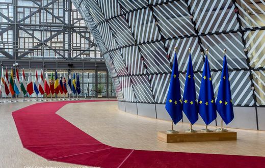 The European Union