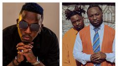 Nutty Nathan and UgaBoys