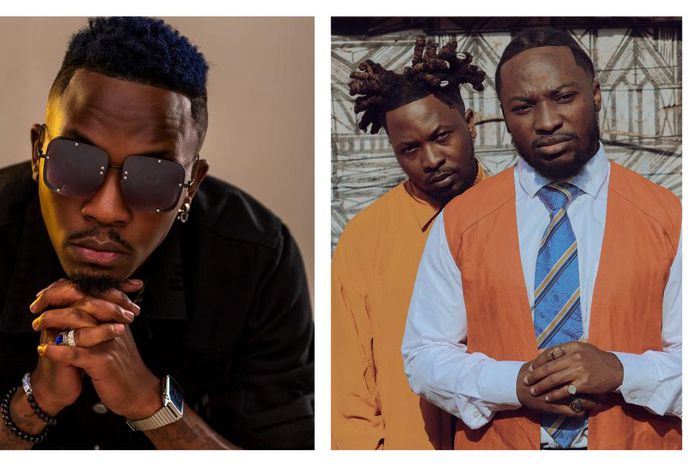 Nutty Nathan and UgaBoys