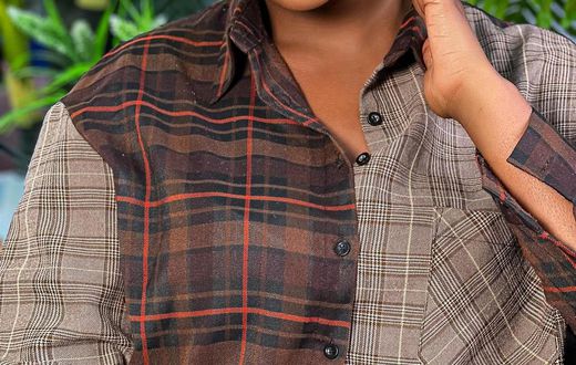 Singer Vivian Tendo