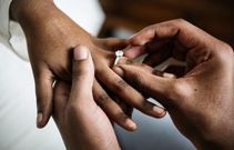 Starting a family could be a goal for many couples [LoveMattersAfrica]