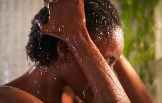 Cold showers can stimulate blood flow, which may be beneficial for cardiovascular health.