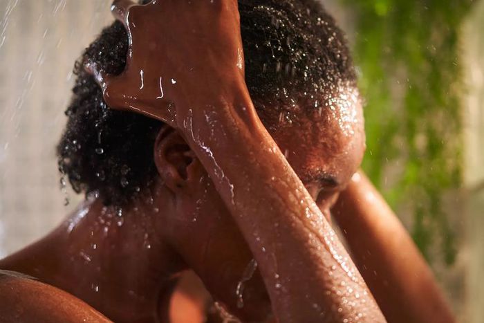 Cold showers can stimulate blood flow, which may be beneficial for cardiovascular health.