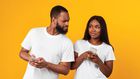 Why you partner hides their phone from you [istockphoto]