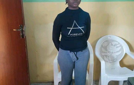 Woman kills paralysed husband after dispute and burns body [quick news africa]