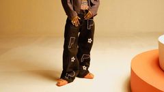 Afrobeats Trailblazer Fireboy DML details his 'Everyday' Love Affair with 1st single of 2024