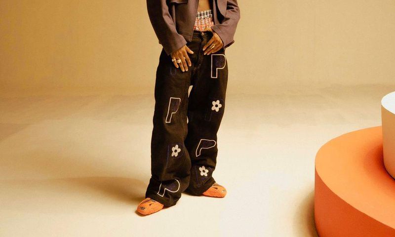 Afrobeats Trailblazer Fireboy DML details his 'Everyday' Love Affair with 1st single of 2024