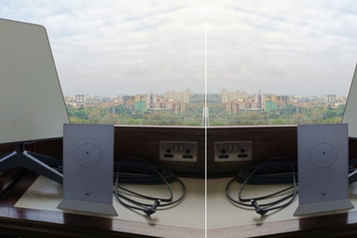 Starlink is coming to Uganda