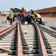 The SGR project is a joint initiative under the Northern Corridor Infrastructure Projects (NCIP)