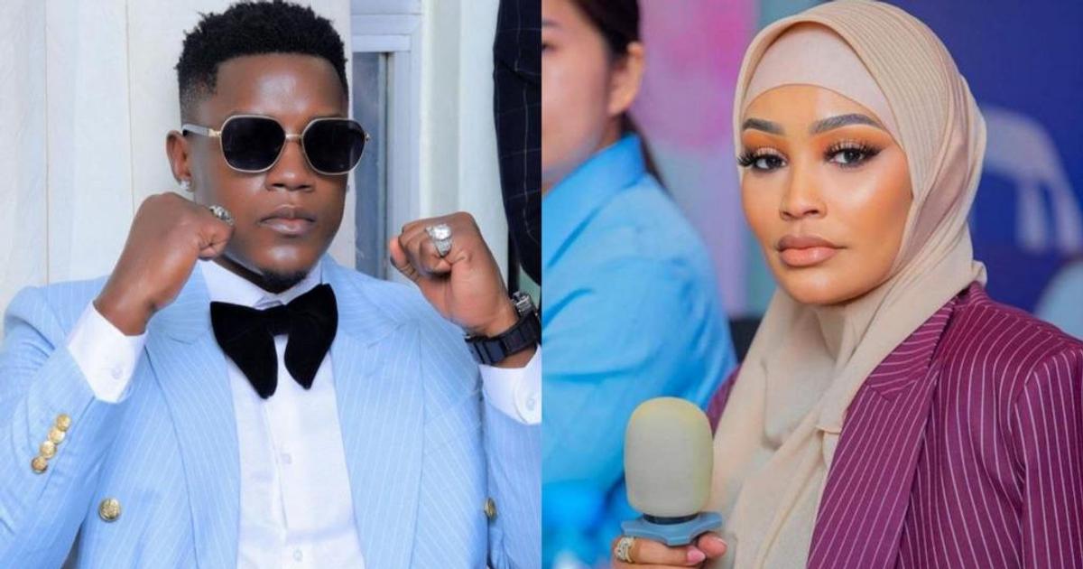 Zari reminds Shakib of his small role after receiving cash from Diamond ...