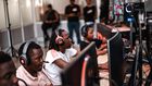 Attendees will have the opportunity to enjoy various games such as foosball, matatu, Jenga, and mini pool.