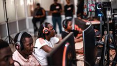 Attendees will have the opportunity to enjoy various games such as foosball, matatu, Jenga, and mini pool.