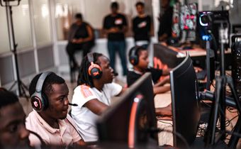 Attendees will have the opportunity to enjoy various games such as foosball, matatu, Jenga, and mini pool.