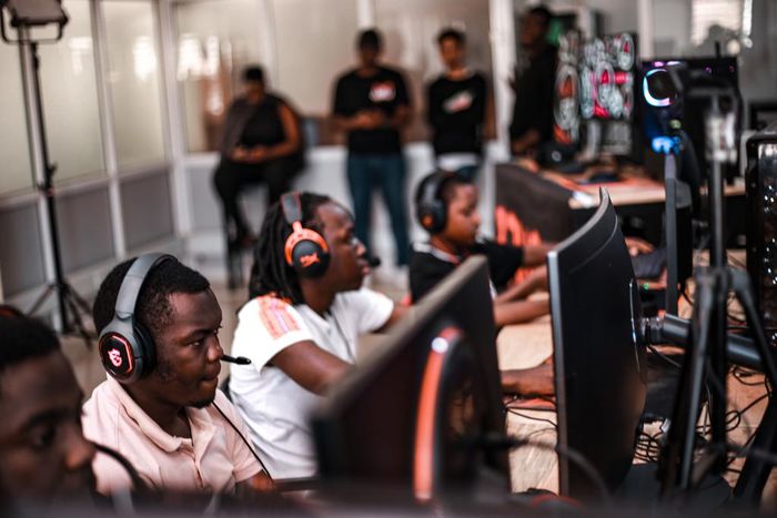 Attendees will have the opportunity to enjoy various games such as foosball, matatu, Jenga, and mini pool.