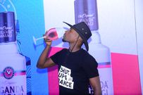 The promotion includes televised weekly raffle draws with prizes of up to UGX 50 million