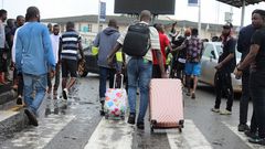 Top 10 African countries that lost the most people to emigration