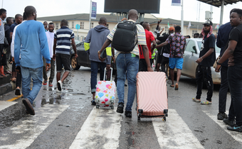 Top 10 African countries that lost the most people to emigration