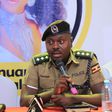 Luke Owoyesigyire, the deputy public relations officer of Kampala Metropolitan Police