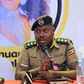 Luke Owoyesigyire, the deputy public relations officer of Kampala Metropolitan Police