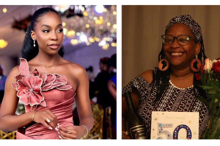 Malaiaka says she kept getting confused with activist Stella Nyanzi