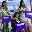 Fortunate Muhindo crowned Miss Tourism Kigezi