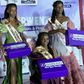 Fortunate Muhindo crowned Miss Tourism Kigezi