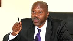 Kyambogo VC Elly Katunguka