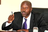 Kyambogo VC Elly Katunguka