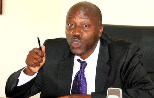 Kyambogo VC Elly Katunguka