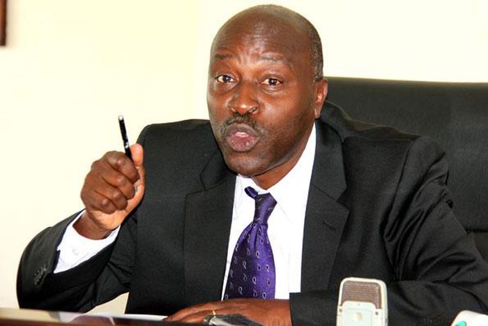 Kyambogo VC Elly Katunguka