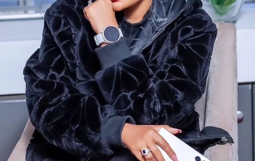 Zari Hassan