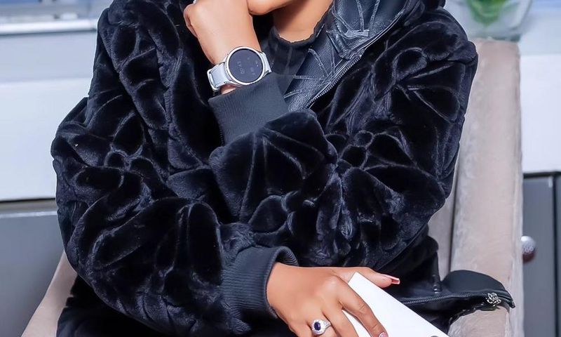 Zari Hassan