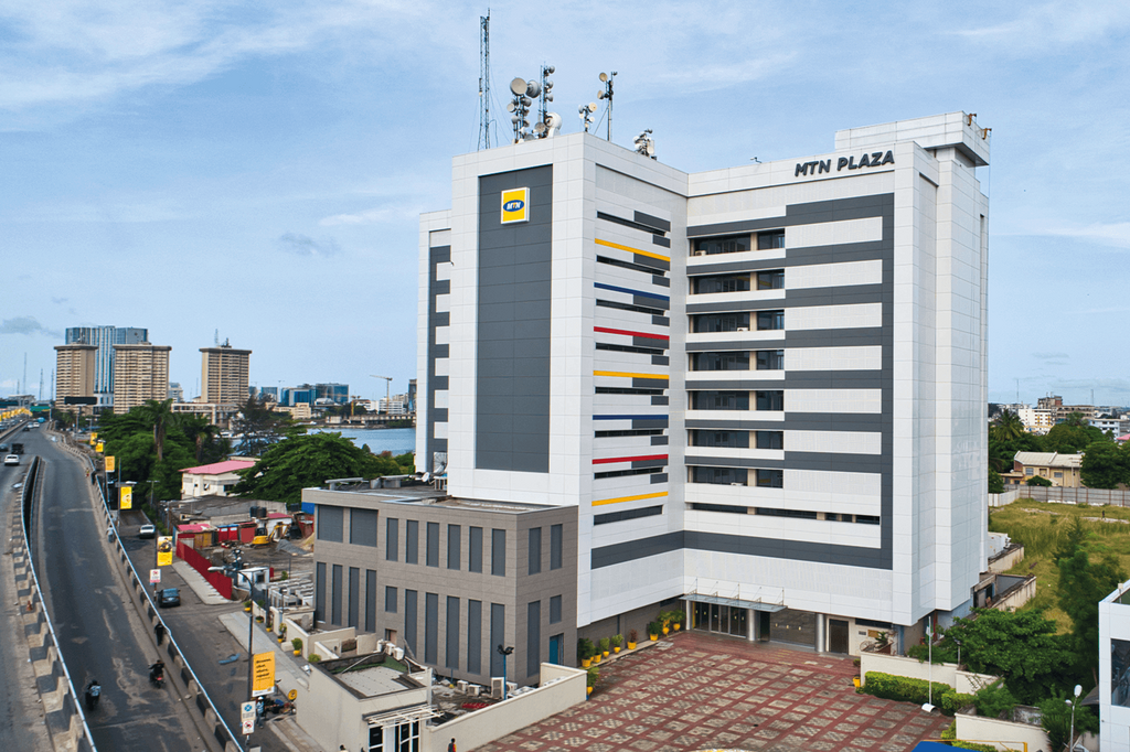 MTN Nigeria reports ₦519.1 billion loss in first half of 2024
