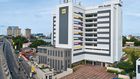 MTN building [ACCL Architects]