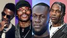Asake features Wizkid, Travis Scott, Stormzy in 3rd album 'Lungu Boy'