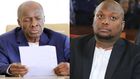 Kabaka and Kiweewa